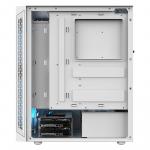 Корпус Aigo A15,  Mid Tower, белый - фото 5