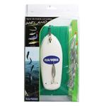 Бросить танкер Panoramax Bivvy CAPERLAN - фото 2