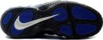 Кроссовки Nike Air Foamposite Pro B 'Varsity Royal', синий - фото 5