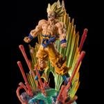 Фигурки в масштабе BANDAI - фото 4