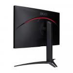 Игровой монитор Acer Nitro XV275K P3, 27", 3840x2160, 160 Гц, Fast IPS, черный - фото 2