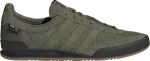 Кроссовки Adidas Wmns Jeans 'Focus Olive Gum', зеленый - фото 2
