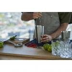 Ножницы универсальные ZWILLING, 20 см, нержавеющая сталь, красный - фото 3