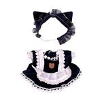 Совместимо с Labubu 1st, 2nd, 3rd Generation Bug small green - фото 3