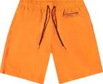 Шорты для плавания Heron Preston, оранжевый - фото 2