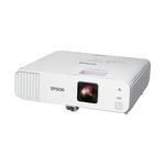 Проектор Epson PowerLite L210W, белый - фото 4