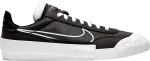 Кроссовки Nike Drop Type HBR 'Black', черный - фото 2