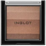 Inglot AMC Multicolour бронзирующая пудра для лица 80, 10 г - фото