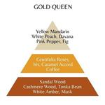 Rocco Barocco Gold Queen EDP 100 мл Vapo - фото 3