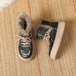 Зимние ботинки женские Cardanro, черный - фото 19