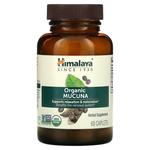 Мукуна Himalaya, 60 капсуловидных таблеток - фото 4