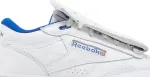 Кроссовки mountain research x club c mid 2 'white cobalt' Reebok, белый - фото 3