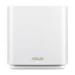 Wi-Fi роутер ASUS ZenWiFi XT8, белый - фото 2