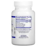 Vital Nutrients, Triple Mag, 250 мг, 90 вегетарианских капсул - фото 3