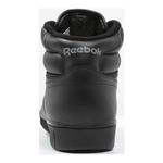 Кроссовки Reebok Classic Ex, black - фото 7