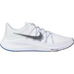 Кроссовки Nike Zoom Winflo 8, белый/синий/черный - фото