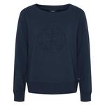 Худи Sea Ranch Jeanne, синий - фото