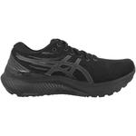 Кроссовки Gel-Kayano 29 женские ASICS, черный - фото 4
