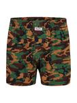 Трусы боксеры Sugar Pine, камуфляж - фото 3