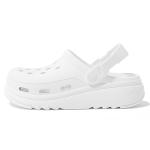 Клоги унисекс TZLDN, черный - фото 3