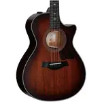 Акустико-электрогитара Taylor 322CE с вырезом - фото