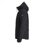 Куртка Tenson Prime down, черный - фото 6