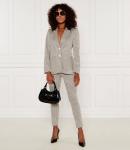 Сумка через плечо Guess NOLANA, черный - фото 3