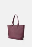 Сумка-шоппер Anna Field Tote bag, Bordeaux - фото 2