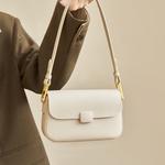 AOKANG Сумка через плечо, Milkshake White - фото 11