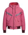 Куртка Ranra, пыльно-розовый - фото