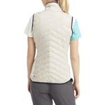 Жилет da.-weste sierre hyb vst w Mckinley, серый - фото 2