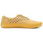 Кроссовки Vans Authentic Wtaps Yellow - фото 2