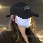 Бейсболка из хлопка Warrior унисекс - фото 3