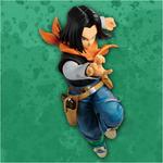 Фигурки Dragonball в масштабе BANPRESTO - фото 4