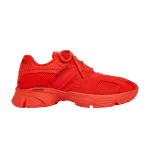 Кроссовки Balenciaga Phantom Sneaker 'Red', красный - фото