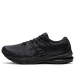 Кроссовки gt 2000 10 ширина Asics, черный - фото