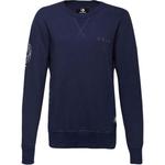 Converse Топ Women's Dark Night Blue - фото