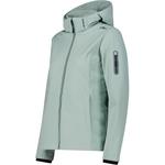 Функциональная куртка Cmp, зеленый - фото 3