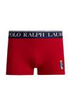 Боксеры Polo Ralph Lauren, темно-синий - фото