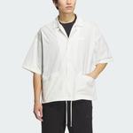 Куртка мужская Off White Adidas, цвет Jade White - фото 2