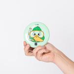 Гибкий мини-диск FD100 - утка Decathlon - фото