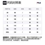 FILA Свитшот Women's Dark Marble Heather Gray - фото 2