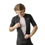 Джерси с коротким рукавом GripGrab Pacr, черный - фото 5