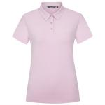 Женская поло Lafuma, синий - фото 4