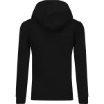 Толстовка обычного кроя Calvin Klein, черный - фото 2