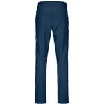 Брюки Brenta M Ortovox, цвет deep ocean - фото 2