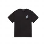 Vans Футболка мужская черная - фото