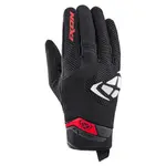 Защитные перчатки Ixon Mig 2 Airflow summer, черный - фото