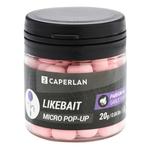 Floating Microboilies Likebait Pop Ups Garlic 20г CAPERLAN - фото 4