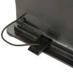 Плавник для каяка или стоячего весла. S черный ITIWIT - фото 3